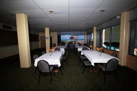 Padre South Hotel On The Beach South Padre Island Esterno foto