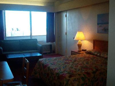 Padre South Hotel On The Beach South Padre Island Esterno foto